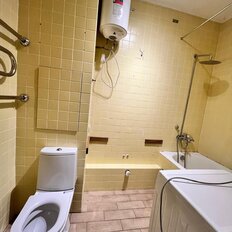 Квартира 44 м², 1-комнатная - изображение 4