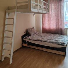 Квартира 38 м², 1-комнатная - изображение 3