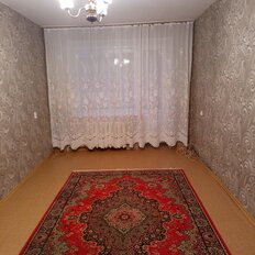 Квартира 30 м², 1-комнатная - изображение 5