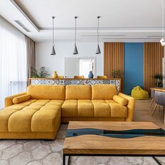 Квартира 90 м², 3-комнатные - изображение 4
