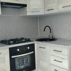 Квартира 33 м², 1-комнатная - изображение 3