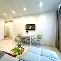 Квартира 75 м², 3-комнатная - изображение 2