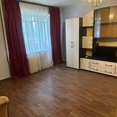 Квартира 32 м², 1-комнатная - изображение 5