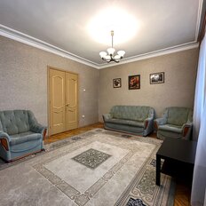 Квартира 101 м², 4-комнатная - изображение 4