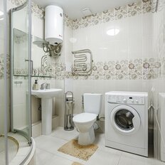 Квартира 117 м², 3-комнатная - изображение 1