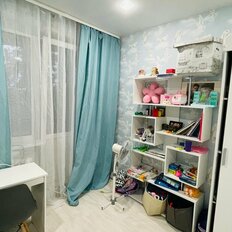 Квартира 52 м², 2-комнатная - изображение 3