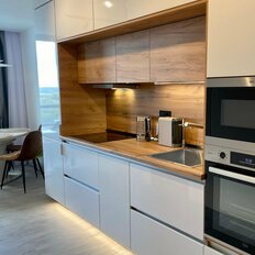 Квартира 41 м², 1-комнатная - изображение 3