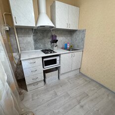 Квартира 36 м², 1-комнатная - изображение 5