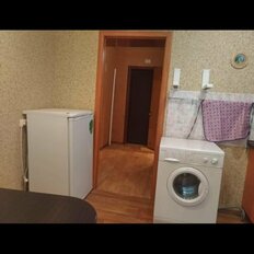 Квартира 34 м², 1-комнатная - изображение 3