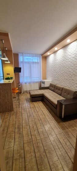 21,1 м², квартира-студия 8 100 000 ₽ - изображение 67