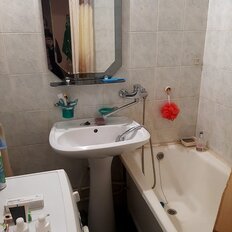 Квартира 39 м², 1-комнатная - изображение 4