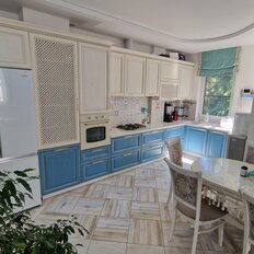 Квартира 122 м², 3-комнатная - изображение 4