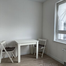 Квартира 35 м², 1-комнатная - изображение 2