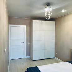 Квартира 52 м², 2-комнатная - изображение 4