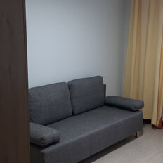 Квартира 37 м², 1-комнатная - изображение 5