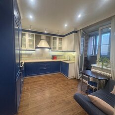 Квартира 99 м², 3-комнатная - изображение 3