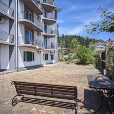 Квартира 15 м², студия - изображение 3