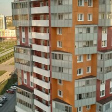 Квартира 37,5 м², 1-комнатная - изображение 3