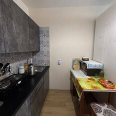 Квартира 23 м², студия - изображение 5