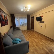 Квартира 58,7 м², 4-комнатная - изображение 2