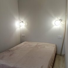 Квартира 37 м², студия - изображение 3