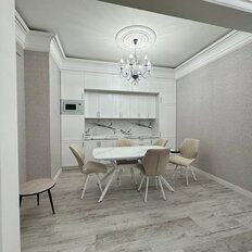 Квартира 102 м², 3-комнатная - изображение 2