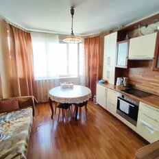 Квартира 61 м², 2-комнатная - изображение 2