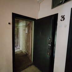 Квартира 31,3 м², 1-комнатная - изображение 5