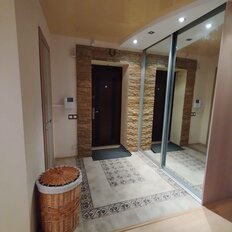 Квартира 103,7 м², 3-комнатная - изображение 1