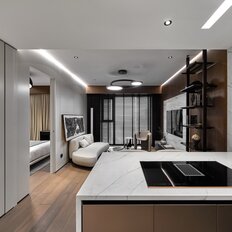 Квартира 50,6 м², 2-комнатные - изображение 2