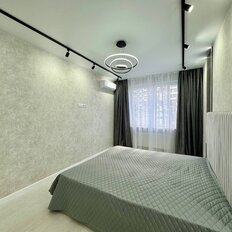 Квартира 36 м², 1-комнатная - изображение 2