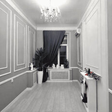 Квартира 32 м², 1-комнатная - изображение 3