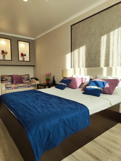 29,2 м², 1-комнатная квартира 1 800 ₽ в сутки - изображение 31