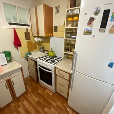 Квартира 32 м², 1-комнатная - изображение 1