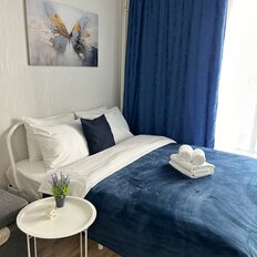 Квартира 28 м², студия - изображение 2