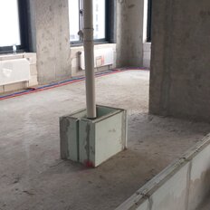 Квартира 94,6 м², 3-комнатная - изображение 4