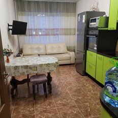 Квартира 55,1 м², 2-комнатная - изображение 2