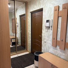 Квартира 66 м², 2-комнатная - изображение 2