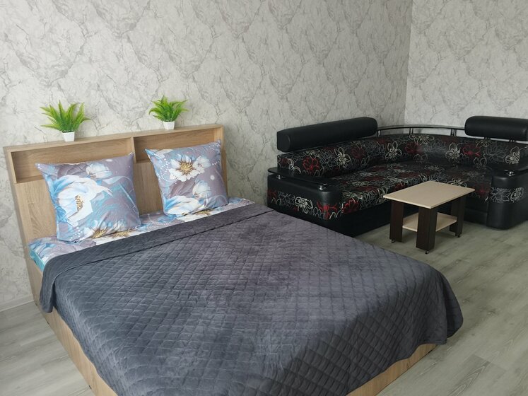 40 м², 1-комнатная квартира 2 000 ₽ в сутки - изображение 24