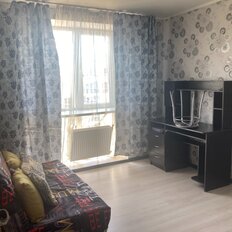 Квартира 26,3 м², 1-комнатная - изображение 3