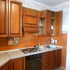 Квартира 41 м², 1-комнатная - изображение 3