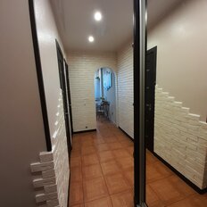 Квартира 66,9 м², 3-комнатная - изображение 4