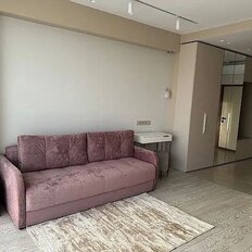 Квартира 30 м², студия - изображение 4