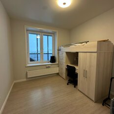 Квартира 55 м², 2-комнатная - изображение 3