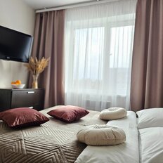 Квартира 27 м², 1-комнатная - изображение 1