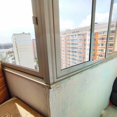 Квартира 61 м², 2-комнатная - изображение 1