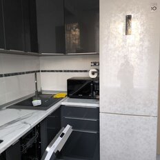 Квартира 55 м², 2-комнатная - изображение 3