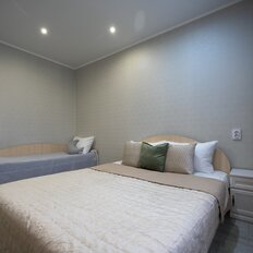 Квартира 52 м², 2-комнатная - изображение 3