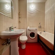 Квартира 33 м², студия - изображение 1