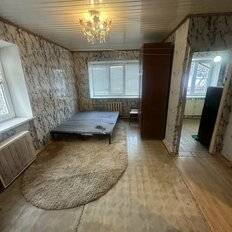 Квартира 30,8 м², 1-комнатная - изображение 4